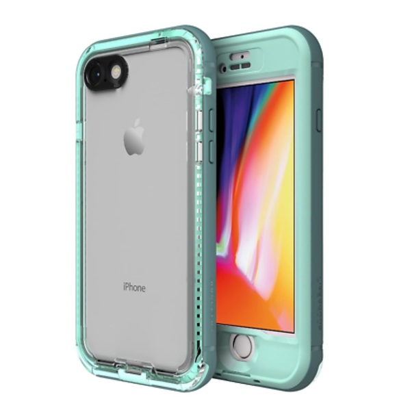 LifeProof NĂĂD iPhone 7+/8+ Phone Case